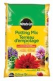 Miracle-Gro Potting Mix