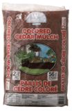 Bardobec Mulch, Red