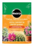 Terreau � cactus Miracle-Gro, 8,8 L