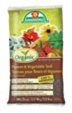 Terreau bio pour fleurs et l�gumes ASB Gre...
