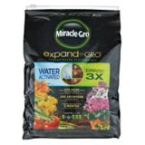 Miracle Gro Expand N'Grow Indoor Potting S...