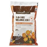 Circle H Farms Triple Mix, 25L