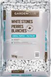 Premier Large White Stone, 18kg