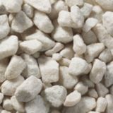 Grandes pierres blanches Premier, 18 kg