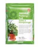 Terreau � empoter biologique Premier