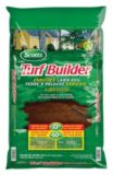 Scotts Turf Builder Enriched Lawn Soil