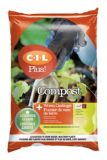 CIL Plus! Worm Casting Compost, 12.5 kg