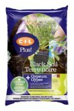 Terre noire CIL Plus + Gypse