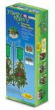 Topsy Turvy Patio Pole Planter Holder