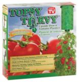 Topsy Turvy Tomato Planter