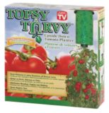Cage � tomates Topsy Turvy