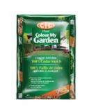 Paillis CIL Colour My Garden, c�dre naturel