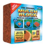 The Originial Mulch Block