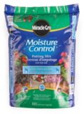 Miracle-Gro Premium Moisture Control Potting Mix