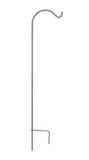 Iron Shepherd Hook, 64-in