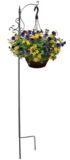 Finial Shepherd Hook