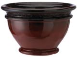 Red Carillo Planter