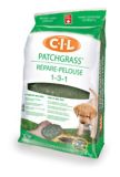 CIL Patchgrass Lawn Repair, 2kg