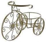 Tricycle Plant Stand
