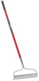 Troy-Bilt Bow Rake