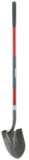 Troy-Bilt Round Point Shovel