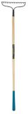 Home Basics Bow Rake