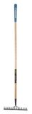 Home Basics Level Head Rake