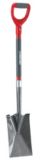 Troy-Bilt Spade