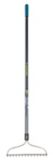 Yardworks Pro Fibreglass Rake