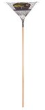 Home Basics Leaf Rake