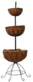 3-Tier Coconut Planter