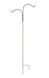 84-in. Double Shepherd's Hook