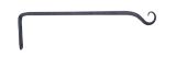 15-in Forged Straight Hook