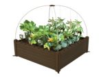 Keter Raised Garden Kit