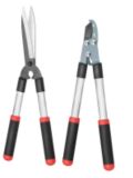 Lopper/Shear Set