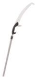 Yardworks Green 10 in. Tree Saw