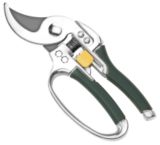 Yardworks Aluminum Loop-Handle Bypass Pruner