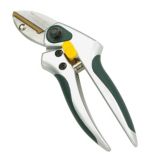 Yardworks Aluminum Anvil Pruner