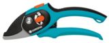 Gardena Comfort Series Anvil Pruner