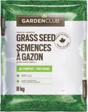 M�lange tout usage de semences � gazon, 8 kg