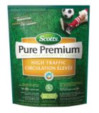 Scotts Pure Premium High Traffic Grass Seed
