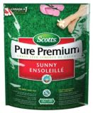 Scotts Pure Premium SUN Grass Seed, 1 kg