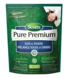 Graines � gazon Scotts Pure Premium, solei...