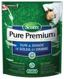 Graines de gazon Scotts Pure Premium, sole...