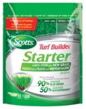 Scotts Turf Builder Starter™ Lawn Food for New Grass 24-25-4