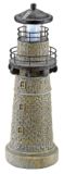 Solar LED Lighthouse