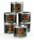 Regular Fuel Gel for Firepots