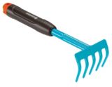Gardena Flower Rake