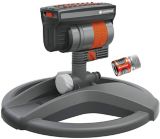 Gardena Zoom Maxx Sprinkler