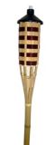 Bamboo Torch, 60-in